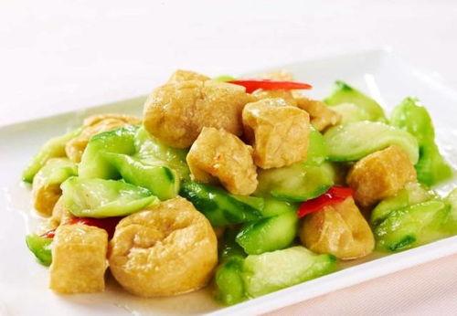 斋吃瓜,揭秘素食者的美食世界