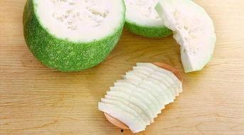 江米瓜怎么吃,解锁传统美食新体验