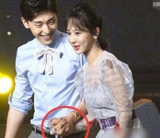 剧情狗血网友积极吃瓜,一场惊天动地的豪门盛宴